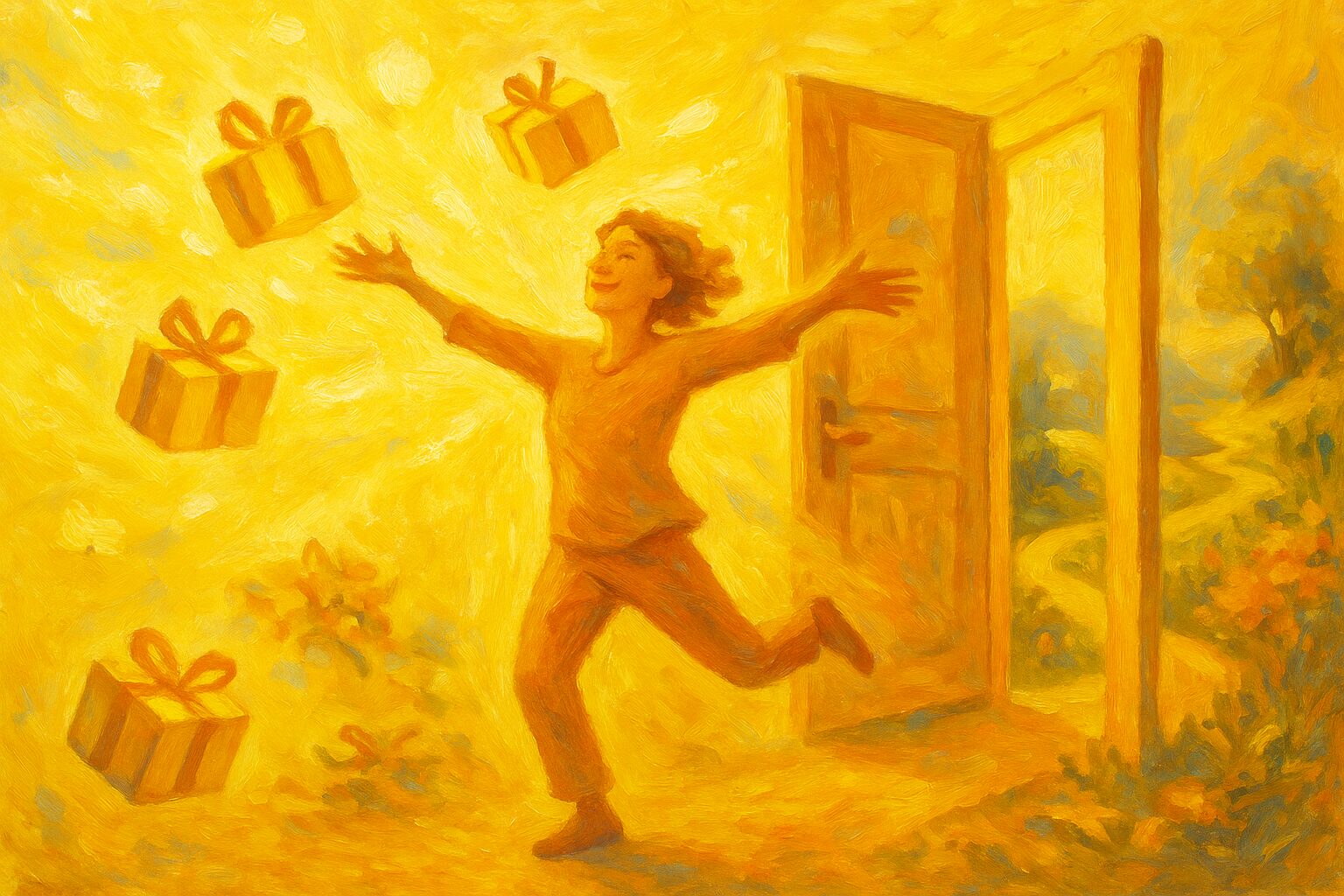 想定外を歓迎する(拡張カード)