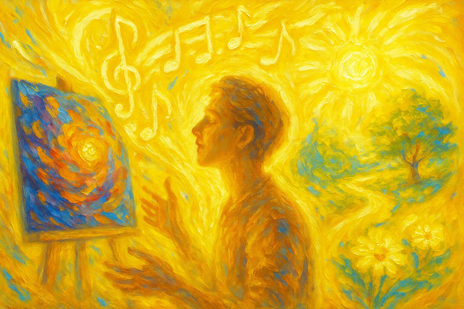 感性の拡張(拡張カード)