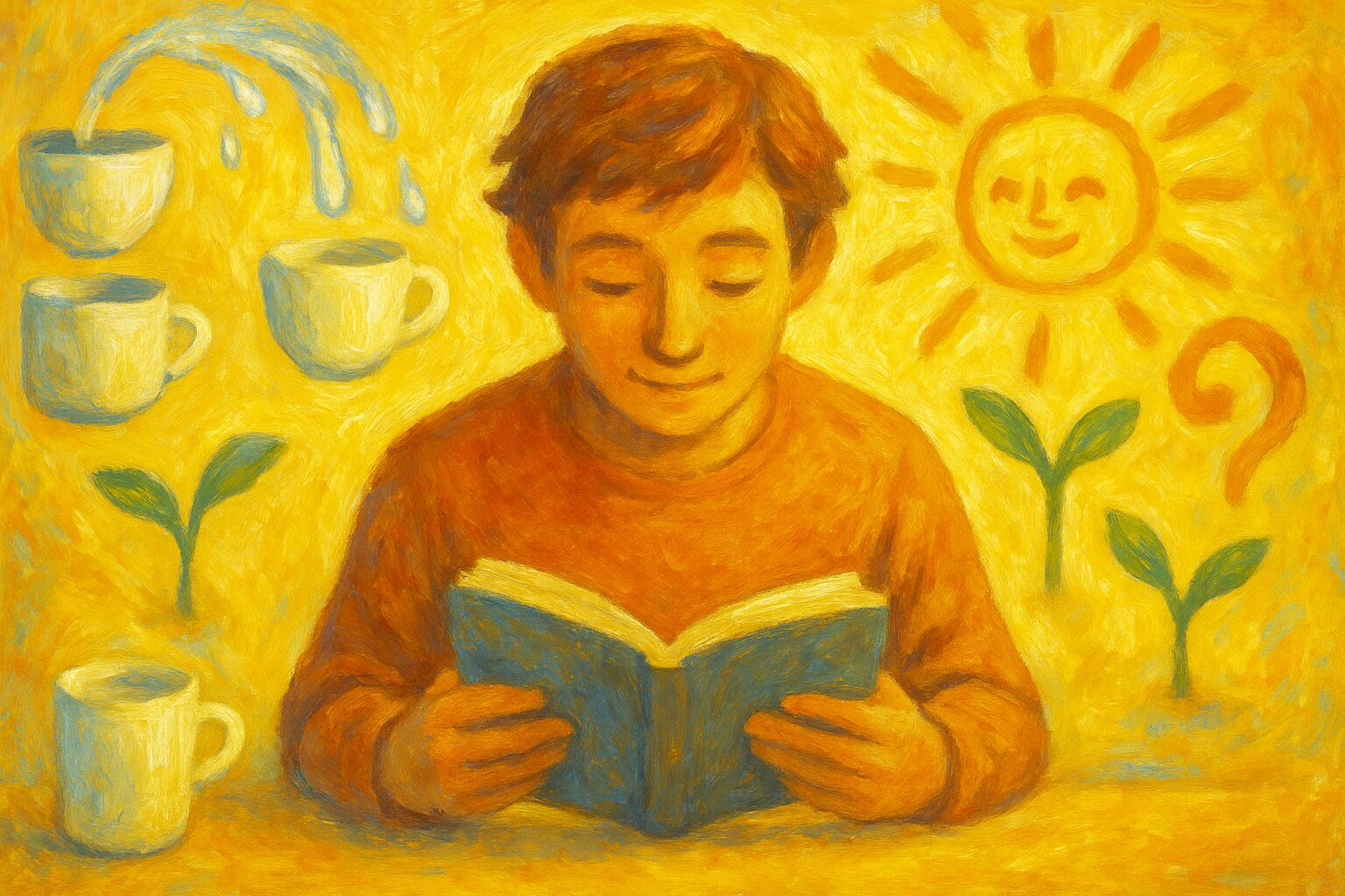 初心者として学ぶ(拡張カード)