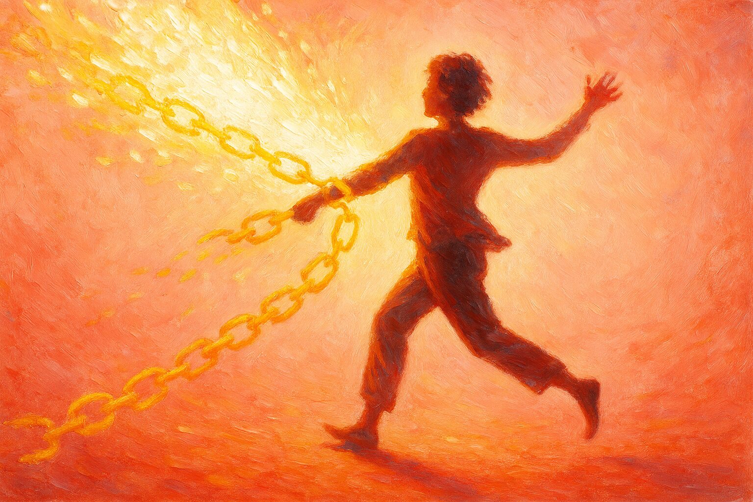 無意味な義務感