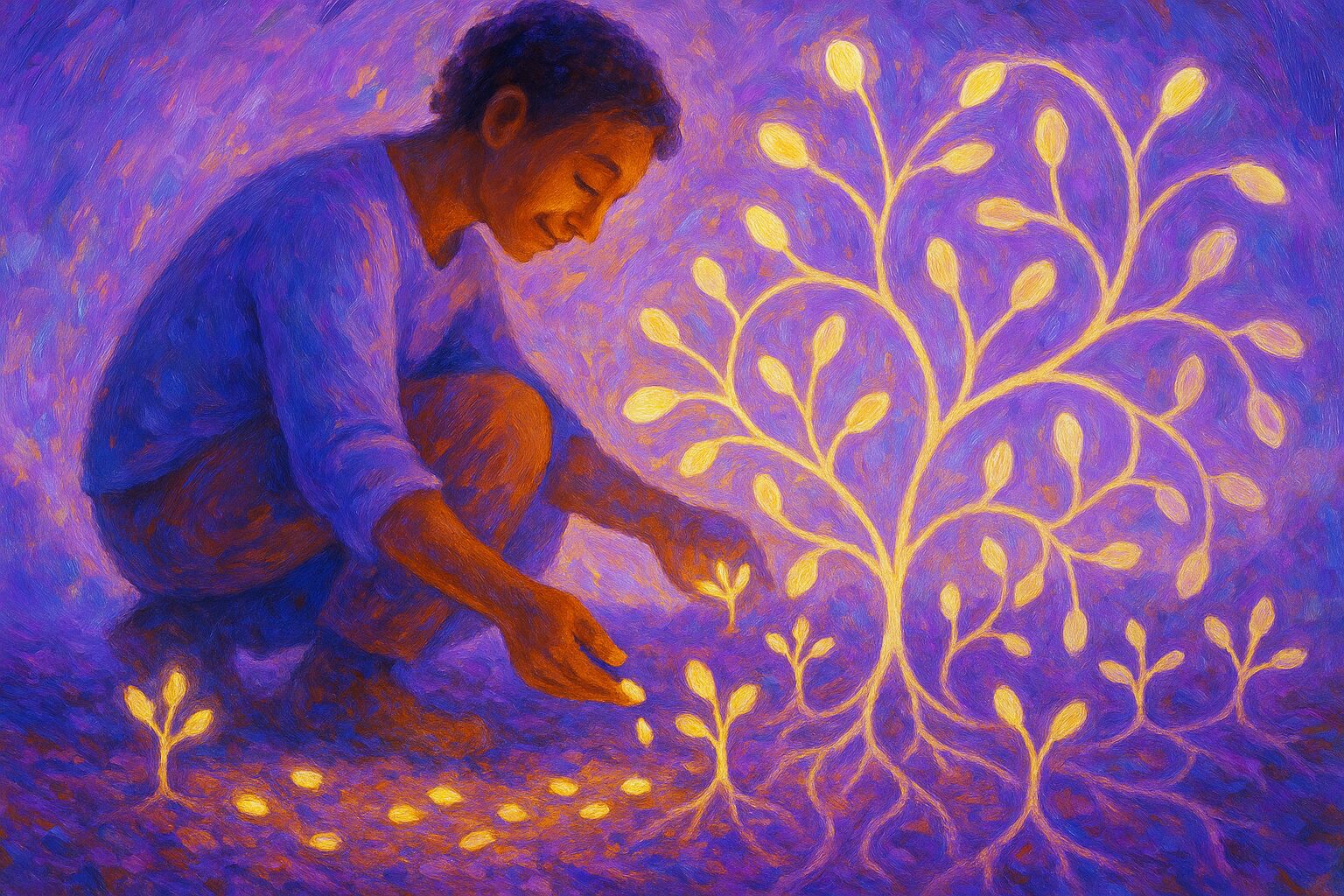 ネットワーク育成